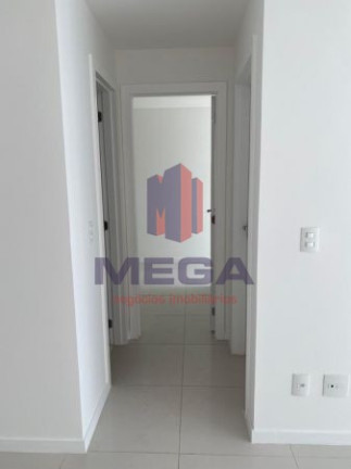 Imagem Apartamento com 2 Quartos à Venda, 70 m² em Praia De Itaparica - Vila Velha