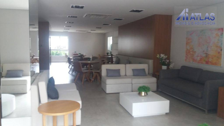Imagem Apartamento com 2 Quartos à Venda, 77 m² em Tatuapé - São Paulo Imagem Apartamento com 2 Quartos à Venda, 77 m² em Tatuapé - São Paulo
