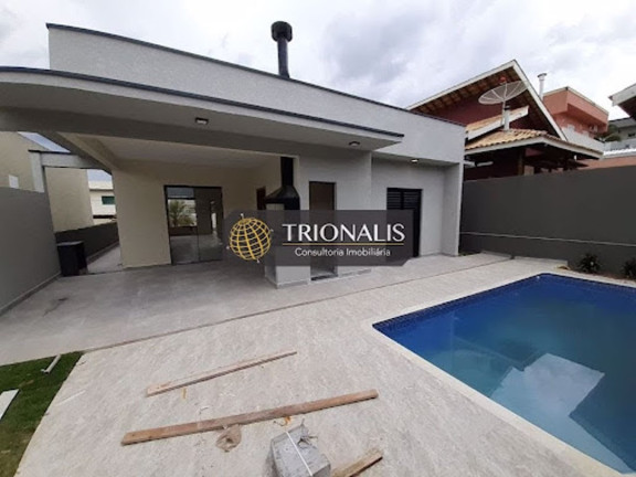 Imagem Casa com 3 Quartos à Venda, 139 m² em Condomínio Terras De Atibaia I - Atibaia Imagem Casa com 3 Quartos à Venda, 139 m² em Condomínio Terras De Atibaia I - Atibaia