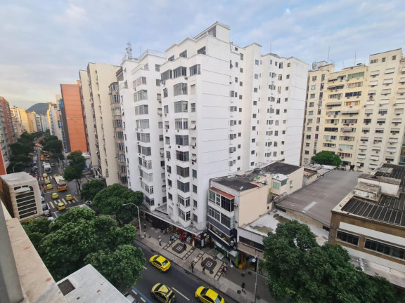 Imagem Casa com 1 Quarto à Venda,  em Copacabana - Rio De Janeiro