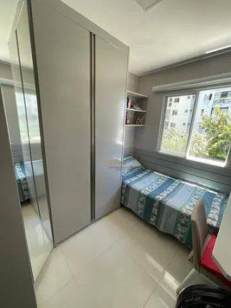 Imagem Apartamento com 2 Quartos à Venda, 56 m² em Piatã - Salvador Imagem Apartamento com 2 Quartos à Venda, 56 m² em Piatã - Salvador
