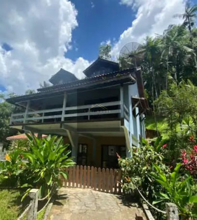 Imagem Casa com 2 Quartos à Venda, 1.100 m² em Horto - Ubatuba Imagem Casa com 2 Quartos à Venda, 1.100 m² em Horto - Ubatuba