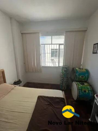 Imagem Apartamento com 2 Quartos à Venda, 64 m² em Icaraí - Niterói