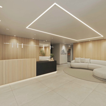 Imagem Apartamento com 2 Quartos à Venda, 53 m² em Jardim Oceania - João Pessoa Imagem Apartamento com 2 Quartos à Venda, 53 m² em Jardim Oceania - João Pessoa
