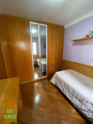Imagem Apartamento com 3 Quartos à Venda, 95 m² em Tatuapé - São Paulo Imagem Apartamento com 3 Quartos à Venda, 95 m² em Tatuapé - São Paulo