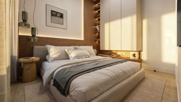 Imagem Apartamento com 2 Quartos à Venda, 42 m² em Vila Clementino - São Paulo Imagem Apartamento com 2 Quartos à Venda, 42 m² em Vila Clementino - São Paulo
