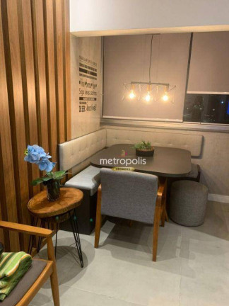 Imagem Cobertura com 2 Quartos à Venda, 76 m² em Saúde - São Paulo Imagem Cobertura com 2 Quartos à Venda, 76 m² em Saúde - São Paulo