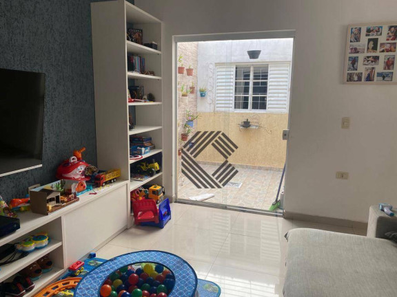 Imagem Casa com 3 Quartos à Venda, 148 m² em Jardim São Luís - Votorantim Imagem Casa com 3 Quartos à Venda, 148 m² em Jardim São Luís - Votorantim