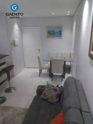 Imagem Apartamento com 2 Quartos à Venda, 55 m² em Bussocaba - Osasco