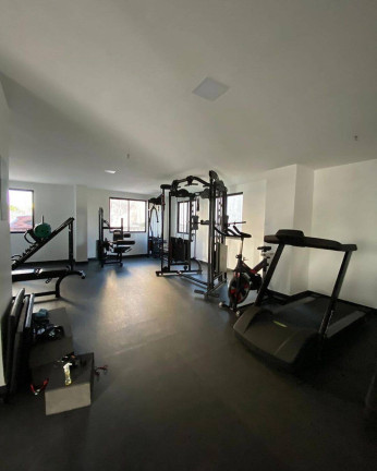 Imagem Apartamento com 3 Quartos à Venda, 98 m² em Candelária - Natal