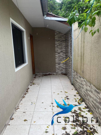Imagem Casa com 3 Quartos à Venda, 130 m² em Centro - Agudos Do Sul Imagem Casa com 3 Quartos à Venda, 130 m² em Centro - Agudos Do Sul