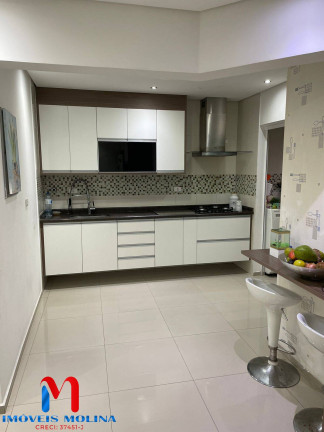 Imagem Apartamento com 3 Quartos à Venda, 115 m² em Santa Paula - São Caetano Do Sul Imagem Apartamento com 3 Quartos à Venda, 115 m² em Santa Paula - São Caetano Do Sul