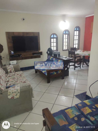 Imagem Casa com 4 Quartos à Venda, 145 m² em Jardim Orquídeas - Itanhaém Imagem Casa com 4 Quartos à Venda, 145 m² em Jardim Orquídeas - Itanhaém