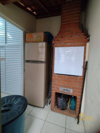 Imagem Casa com 3 Quartos à Venda, 120 m² em Canto Do Forte - Praia Grande