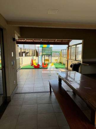Imagem Apartamento com 2 Quartos à Venda, 80 m² em Itapuã - Vila Velha