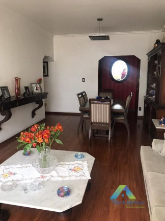 Imagem Apartamento com 3 Quartos à Venda, 150 m² em Paraíso - São Paulo