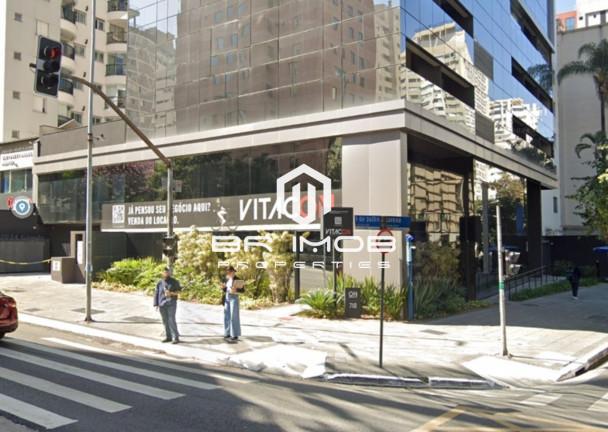 Imagem Sala Comercial à Venda, 208 m² em Jardim Paulista - São Paulo Imagem Sala Comercial à Venda, 208 m² em Jardim Paulista - São Paulo