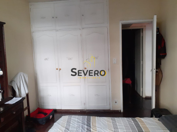 Imagem Apartamento com 3 Quartos à Venda, 120 m² em Icaraí - Niterói Imagem Apartamento com 3 Quartos à Venda, 120 m² em Icaraí - Niterói