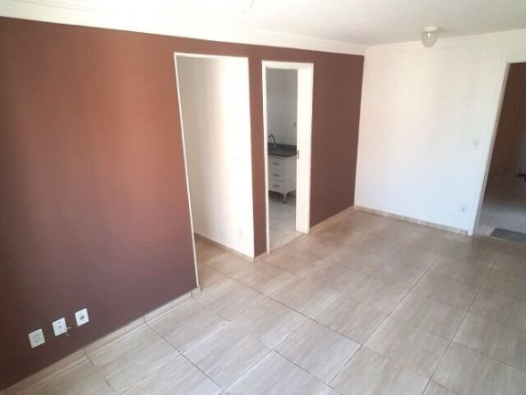 Apartamento com 2 Quartos à Venda, 50 m² em Parque Novo Oratório - Santo André