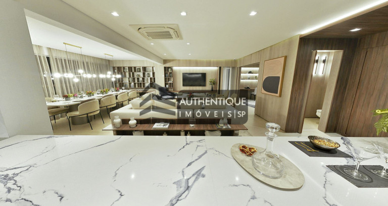 Imagem Apartamento com 4 Quartos à Venda, 180 m² em Perdizes - São Paulo Imagem Apartamento com 4 Quartos à Venda, 180 m² em Perdizes - São Paulo