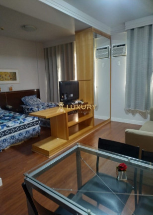 Imagem Imóvel com 1 Quarto à Venda, 32 m² em Vila Da Serra - Nova Lima Imagem Imóvel com 1 Quarto à Venda, 32 m² em Vila Da Serra - Nova Lima