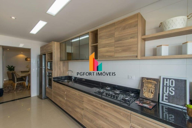 Imagem Apartamento com 3 Quartos à Venda, 173 m² em Aviação - Praia Grande Imagem Apartamento com 3 Quartos à Venda, 173 m² em Aviação - Praia Grande