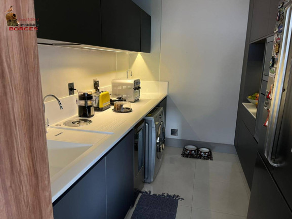 Imagem Apartamento com 2 Quartos à Venda, 122 m² em Vila Olimpia - São Paulo Imagem Apartamento com 2 Quartos à Venda, 122 m² em Vila Olimpia - São Paulo