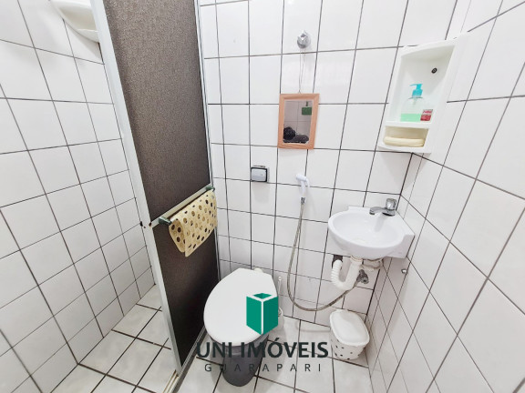 Imagem Apartamento com 3 Quartos à Venda, 115 m² em Praia Do Morro - Guarapari