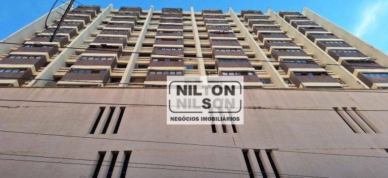 Apartamento com 1 Quarto à Venda, 45 m² em Centro - Campinas