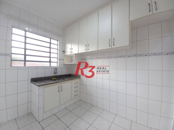 Imagem Apartamento com 2 Quartos à Venda, 70 m² em Gonzaga - Santos Imagem Apartamento com 2 Quartos à Venda, 70 m² em Gonzaga - Santos