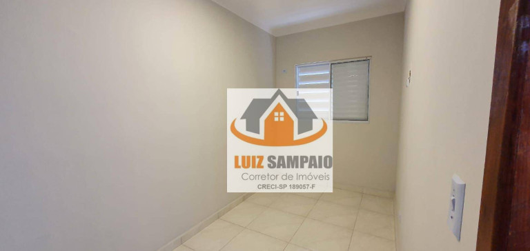 Imagem Casa com 2 Quartos à Venda, 86 m² em Caiçara - Praia Grande Imagem Casa com 2 Quartos à Venda, 86 m² em Caiçara - Praia Grande