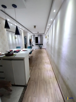 Imagem Apartamento com 2 Quartos à Venda, 56 m² em Vila Barão - Sorocaba Imagem Apartamento com 2 Quartos à Venda, 56 m² em Vila Barão - Sorocaba