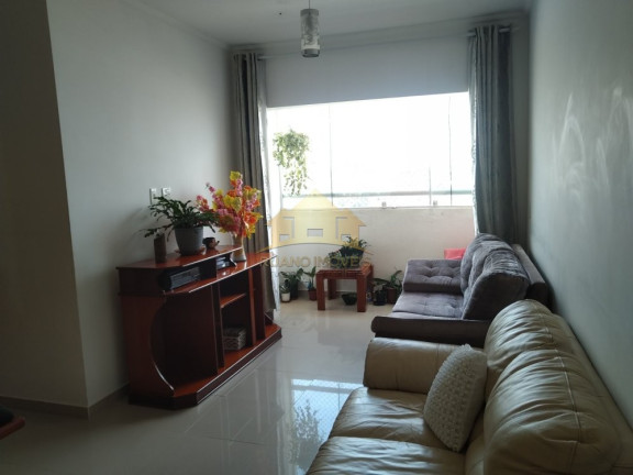 Imagem Apartamento com 3 Quartos à Venda, 70 m² em Cidade Líder - São Paulo