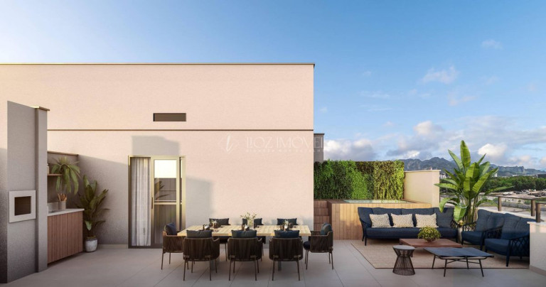 Imagem Apartamento com 1 Quarto à Venda, 53 m² em Barra Da Tijuca - Rio De Janeiro