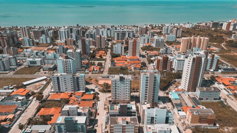 Imagem Imóvel com 1 Quarto à Venda, 22 m² em Intermares - Cabedelo Imagem Imóvel com 1 Quarto à Venda, 22 m² em Intermares - Cabedelo