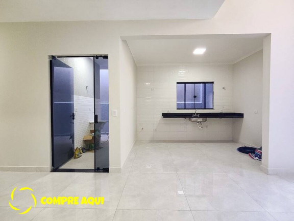 Imagem Casa com 3 Quartos à Venda, 72 m² em Real Park Tietê Jundiapeba - Mogi Das Cruzes