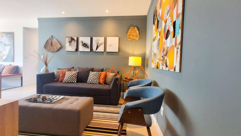 Imagem Apartamento com 2 Quartos à Venda, 77 m² em Ingleses - Florianópolis Imagem Apartamento com 2 Quartos à Venda, 77 m² em Ingleses - Florianópolis
