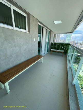 Imagem Imóvel com 3 Quartos à Venda, 126 m² em Pituba - Salvador Imagem Imóvel com 3 Quartos à Venda, 126 m² em Pituba - Salvador