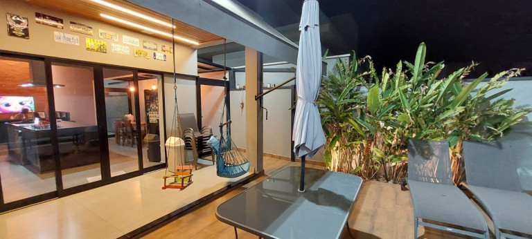 Imagem Casa de Condomínio com 2 Quartos à Venda, em Residencial Esplanada - Tatuí Imagem Casa de Condomínio com 2 Quartos à Venda, em Residencial Esplanada - Tatuí