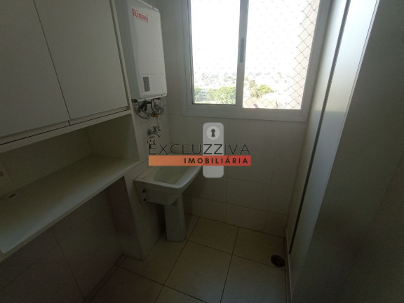 Imagem Apartamento com 2 Quartos para Alugar, 65 m² em Vila Nossa Senhora Das Graças - Taubaté Imagem Apartamento com 2 Quartos para Alugar, 65 m² em Vila Nossa Senhora Das Graças - Taubaté