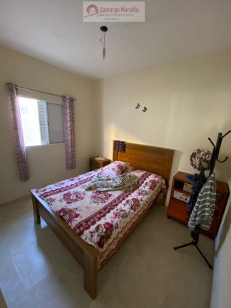 Imagem Casa de Condomínio com 2 Quartos à Venda, 55 m² em Cidade Boa Vista - Suzano