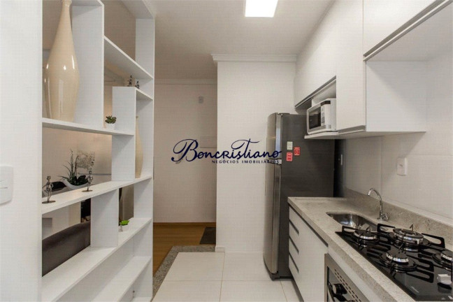 Imagem Apartamento com 1 Quarto à Venda,  em Vila Mazzei - Sao Paulo