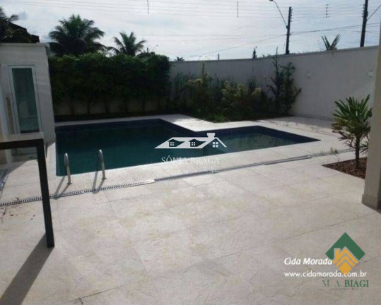 Imagem Casa com 5 Quartos à Venda, 326 m² em Morada Da Praia - Bertioga Imagem Casa com 5 Quartos à Venda, 326 m² em Morada Da Praia - Bertioga
