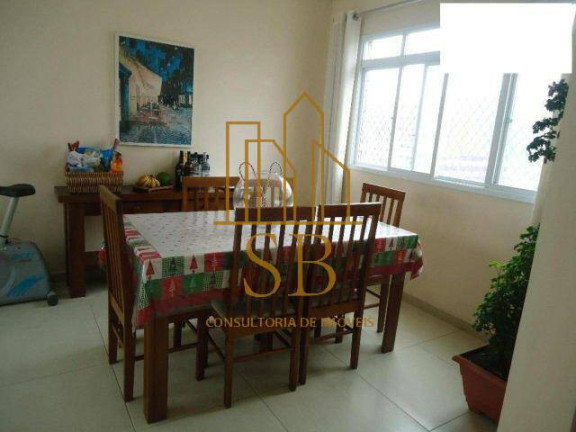 Imagem Apartamento com 3 Quartos à Venda, 144 m² em Centro - São Vicente