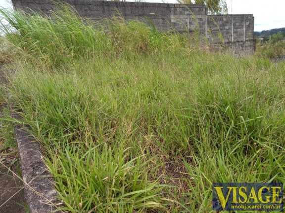 Imagem Terreno à Venda, 360 m² em Jardim Terras De Santa Helena - Jacareí Imagem Terreno à Venda, 360 m² em Jardim Terras De Santa Helena - Jacareí
