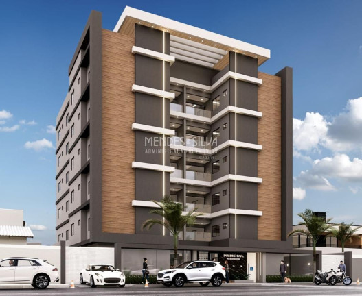 Apartamento com 3 Quartos à Venda, 75 m² em Setor Sul - Goianésia