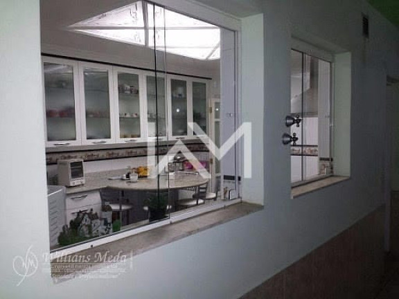 Imagem Casa com 3 Quartos à Venda, 390 m² em Vila Rosalia - Guarulhos Imagem Casa com 3 Quartos à Venda, 390 m² em Vila Rosalia - Guarulhos