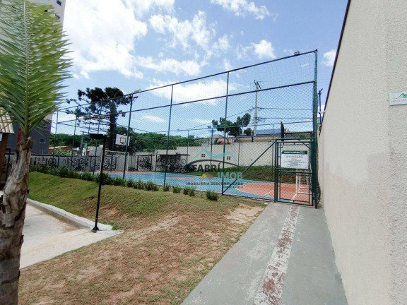 Imagem Apartamento com 2 Quartos para Alugar, 45 m² em Jardim Gutierres - Sorocaba Imagem Apartamento com 2 Quartos para Alugar, 45 m² em Jardim Gutierres - Sorocaba