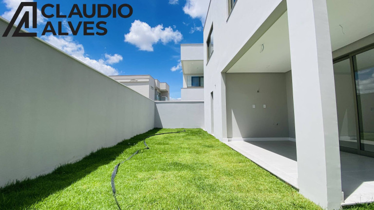 Imagem Casa de Condomínio com 4 Quartos à Venda, 225 m² em Papagaio - Feira De Santana Imagem Casa de Condomínio com 4 Quartos à Venda, 225 m² em Papagaio - Feira De Santana
