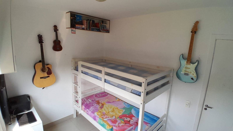Imagem Apartamento com 2 Quartos à Venda, 39 m² em Capão Redondo - São Paulo Imagem Apartamento com 2 Quartos à Venda, 39 m² em Capão Redondo - São Paulo